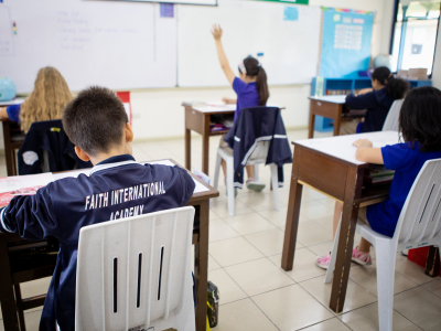 Faith International Academy photo